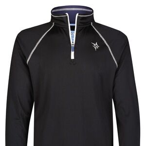 NWT White Water, New Harbor Men’s Pullover Black
